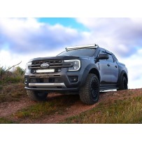 Kit Intégration Calandre Triple-R 1250 Ford Ranger 2023+ LAZER